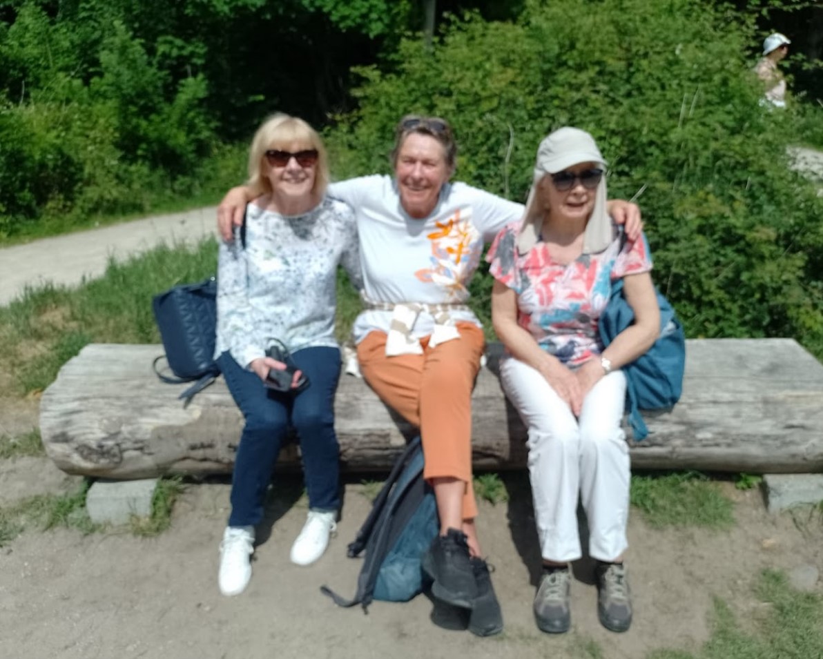 Le Zwin 12 Juin 2025